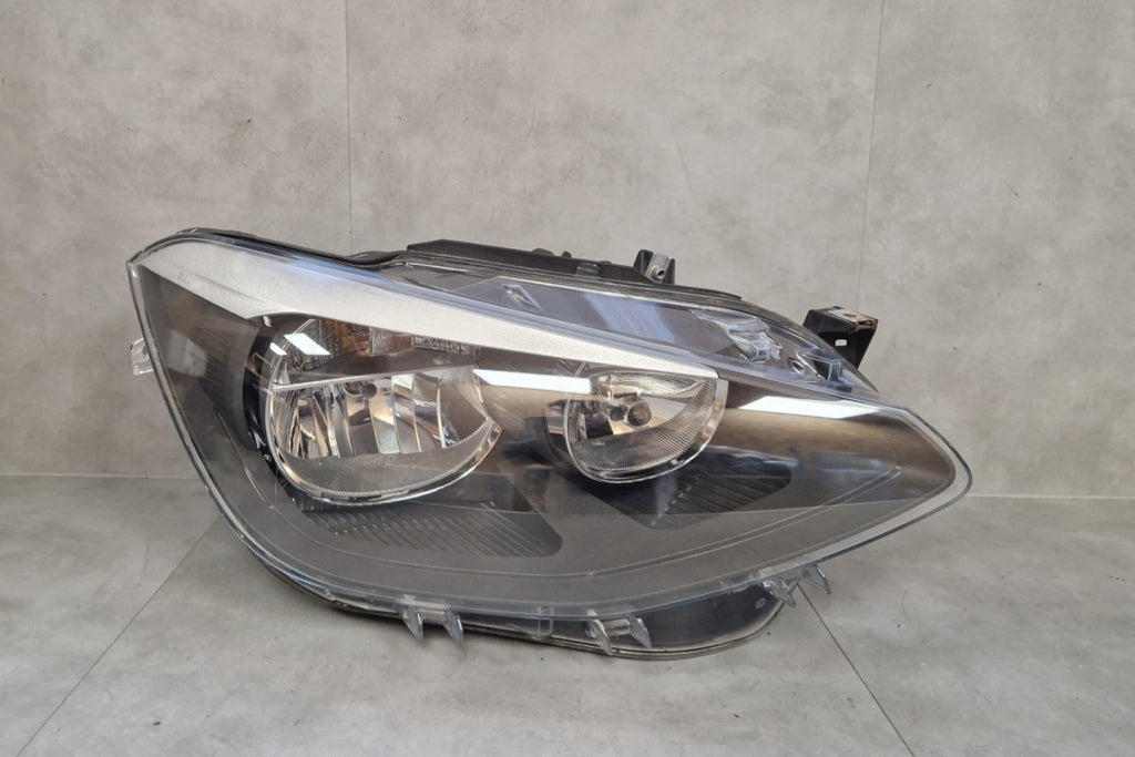 Prednji far BMW 1 F20 F21 halogen desni RH 11-15 7229672-08