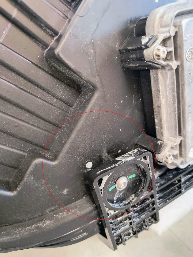 Prednji far TESLA X FULL LED 15- lijevi LH 103431801C