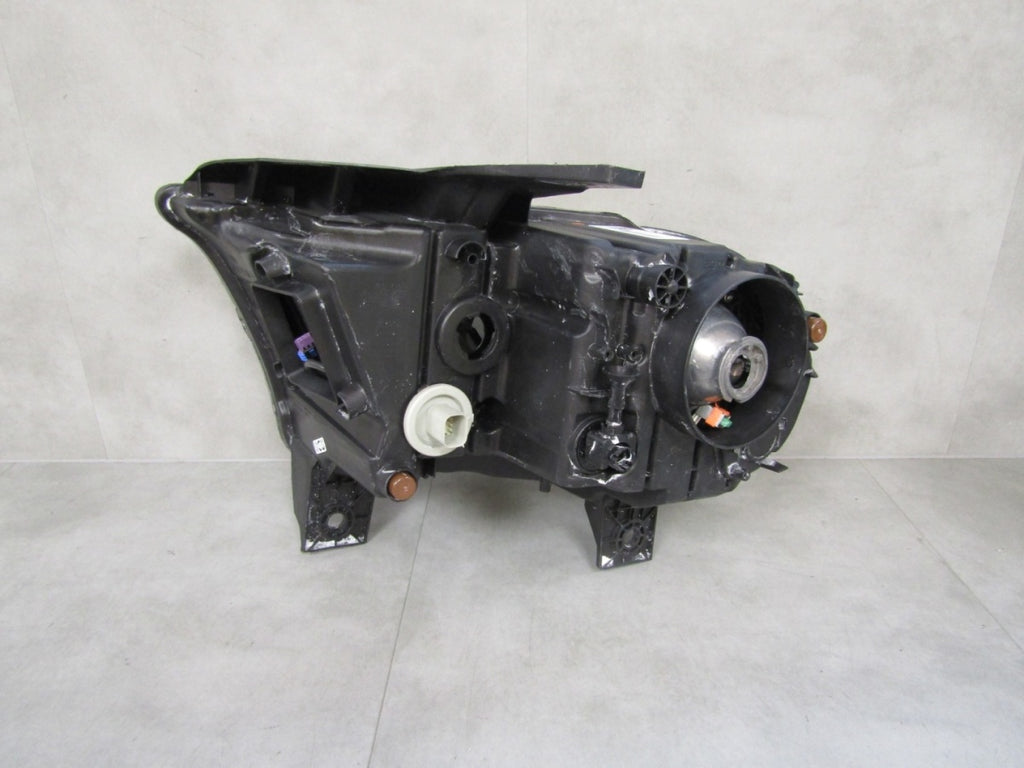 Prednji far DODGE DURANGO III LIFT 14-20 xenon EU KANADA RH desni 68423852AE