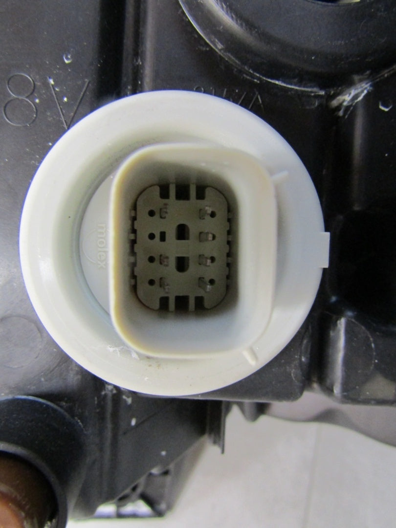 Prednji far DODGE DURANGO III LIFT 14-20 xenon EU KANADA RH desni 68423852AE