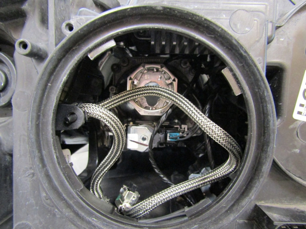 Prednji far BMW X3 F25 LIFT LCI xenon nezakretni 14-17 LH lijevi