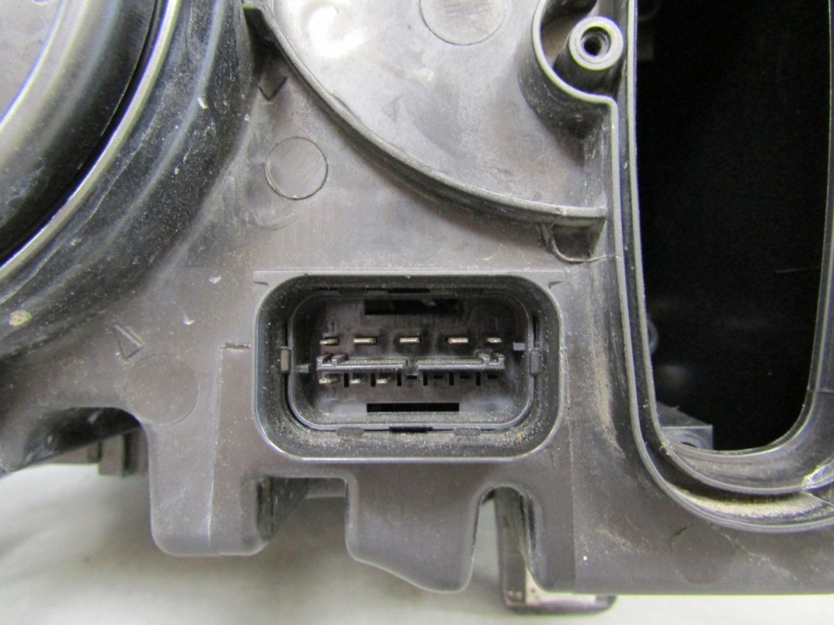 Prednji far BMW X3 F25 LIFT LCI xenon nezakretni 14-17 LH lijevi