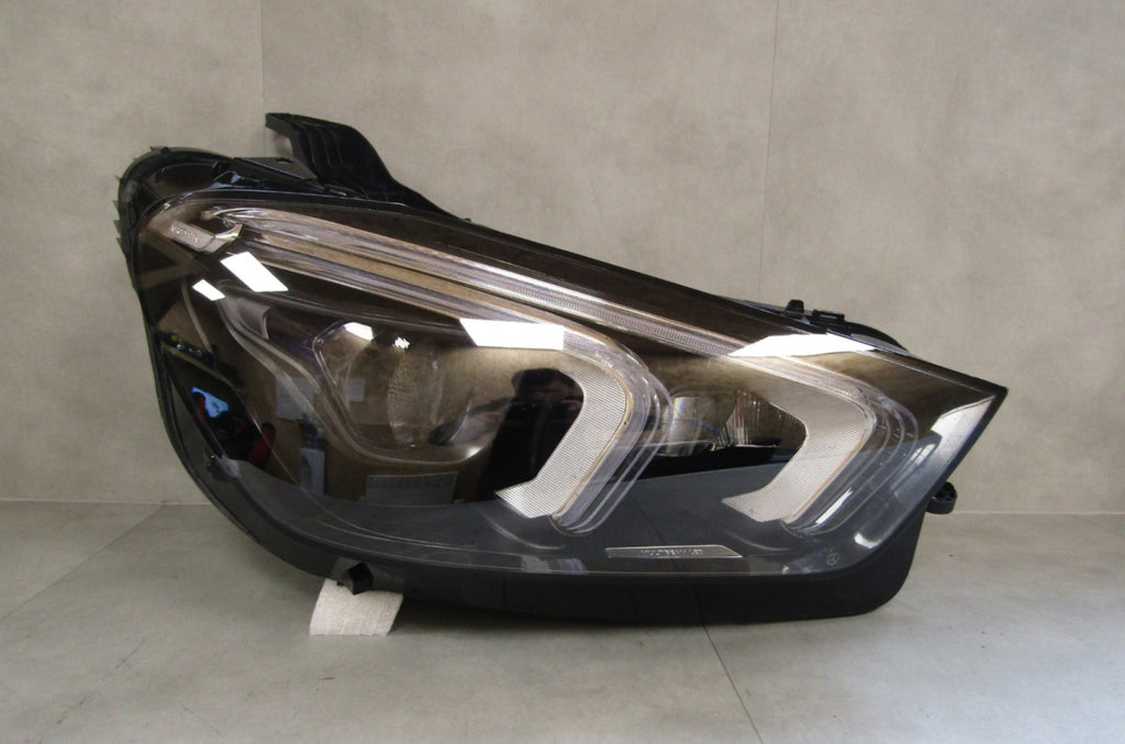 Prednji far MERCEDES GLE 167 FULL LED MULTIBEAM 19-23 RH desni A1679068607
