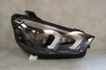 Prednji far MERCEDES GLE 167 FULL LED MULTIBEAM 19-23 RH desni A1679068607