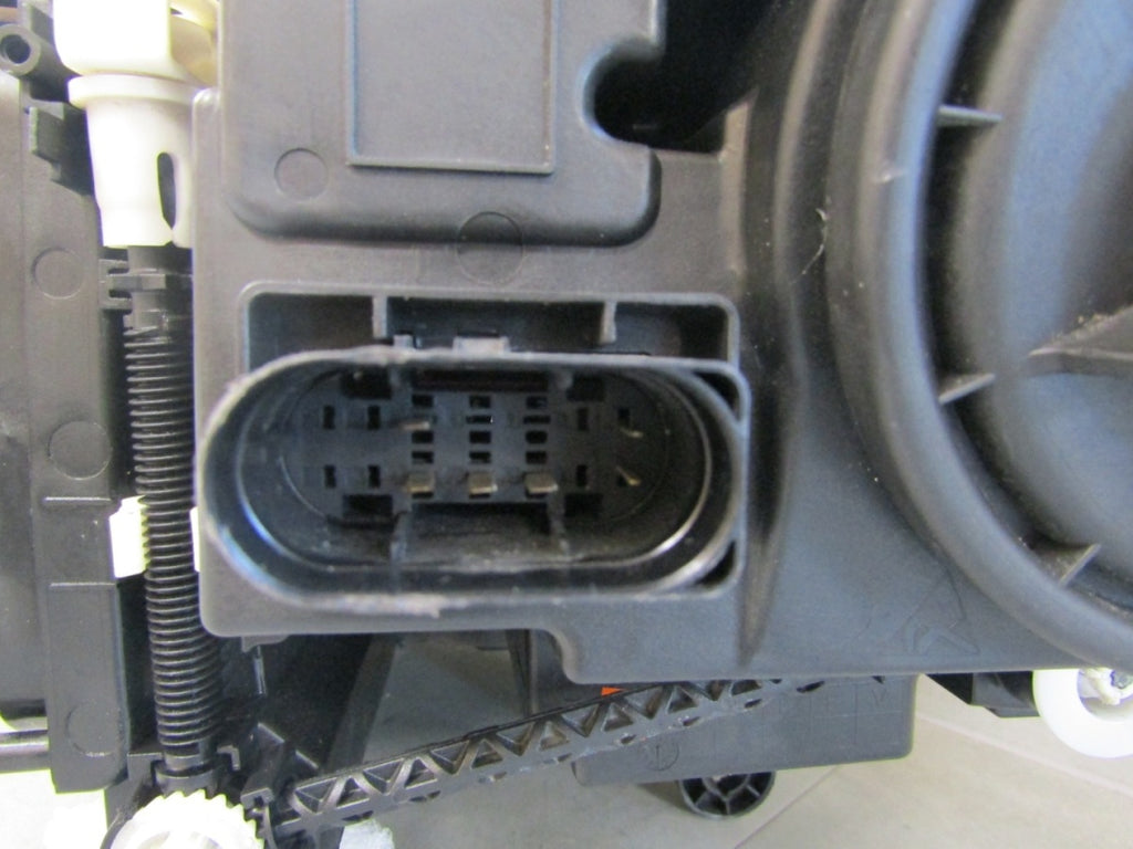 Prednji far MERCEDES GLE 167 FULL LED MULTIBEAM 19-23 RH desni A1679068607