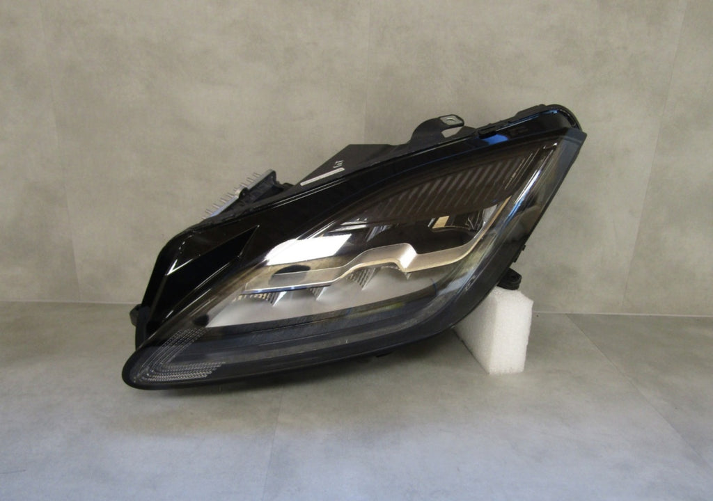 Prednji far Jaguar E Pace E-pace X540 LED MID RT 17-24 LH