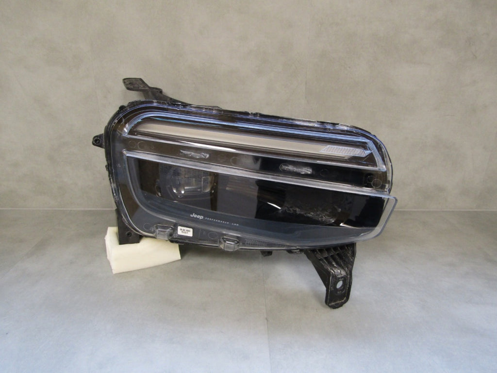 Prednji far JEEP AVENGER FULL LED RH 23- 52218717