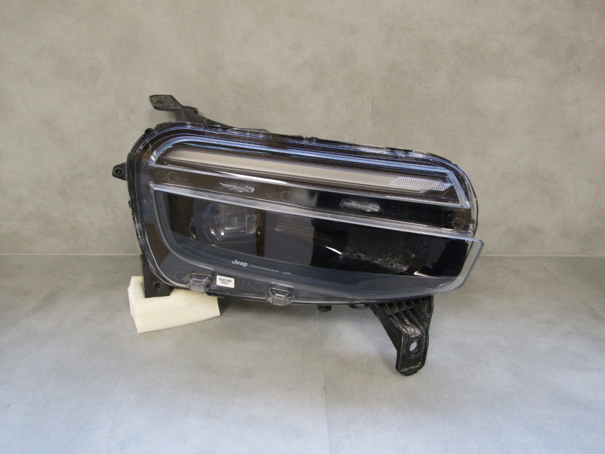 Prednji far JEEP AVENGER FULL LED RH 23- 52218717