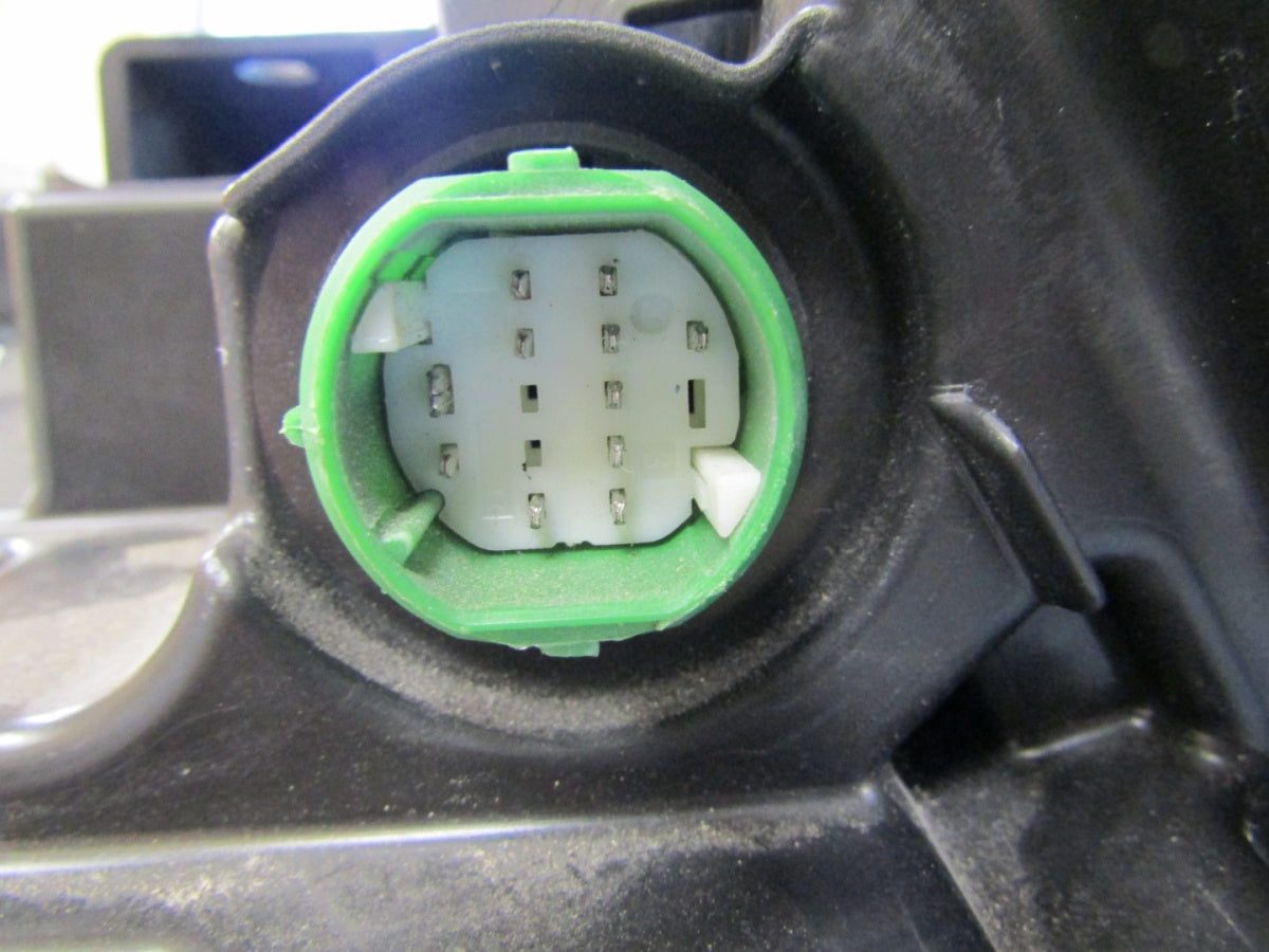 Prednji far JEEP AVENGER FULL LED RH 23- 52218717