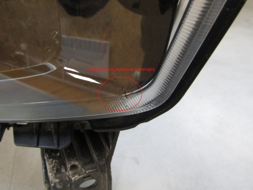 Prednji far JEEP AVENGER FULL LED RH 23- L747250