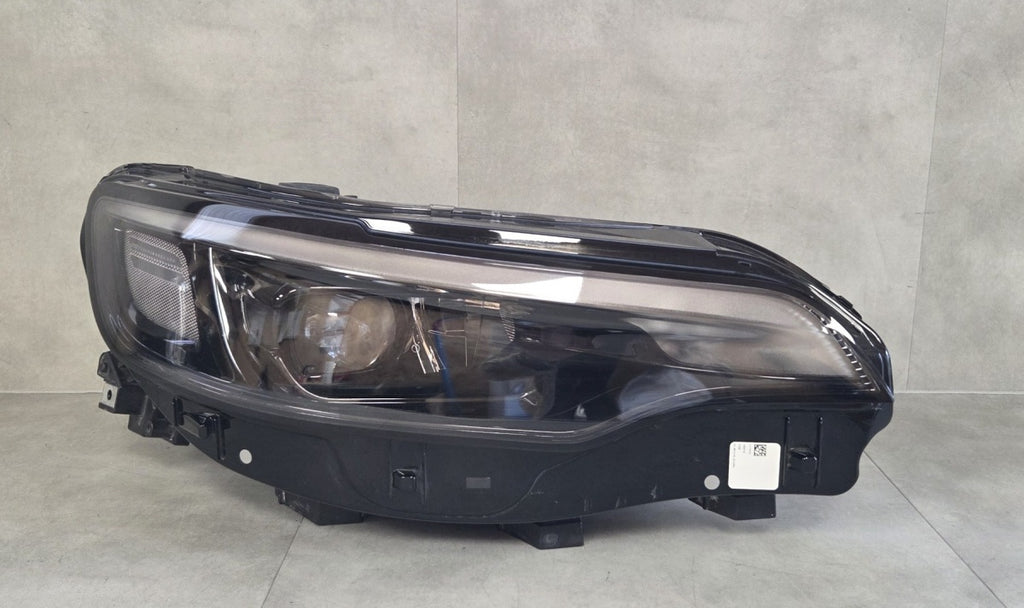 Prednji far JEEP CHEROKEE V KL LIFT FULL LED desni RH 18-23 P68275948AG