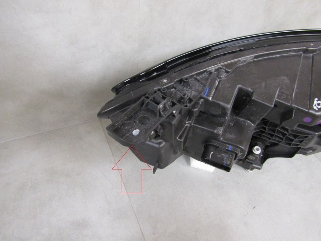Prednji far Renault Austral LED Pure Vision 22-25 LH lijevi 260606388R