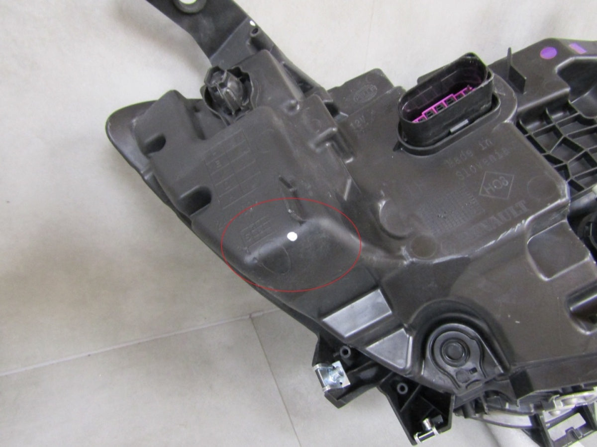 Prednji far Renault Austral LED Pure Vision 22-25 LH lijevi 260606388R