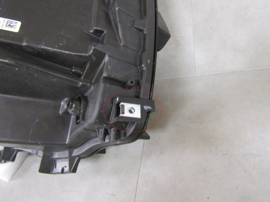 Prednji far Renault Austral LED Pure Vision 22-25 LH lijevi 260606388R