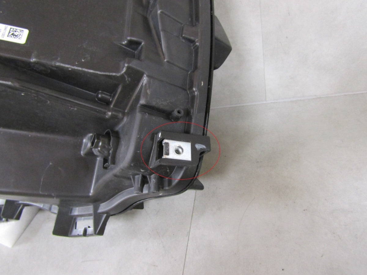 Prednji far Renault Austral LED Pure Vision 22-25 LH lijevi 260606388R