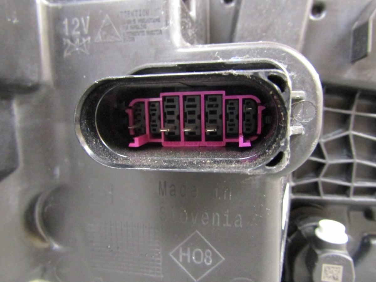 Prednji far Renault Austral LED Pure Vision 22-25 LH lijevi 260606388R