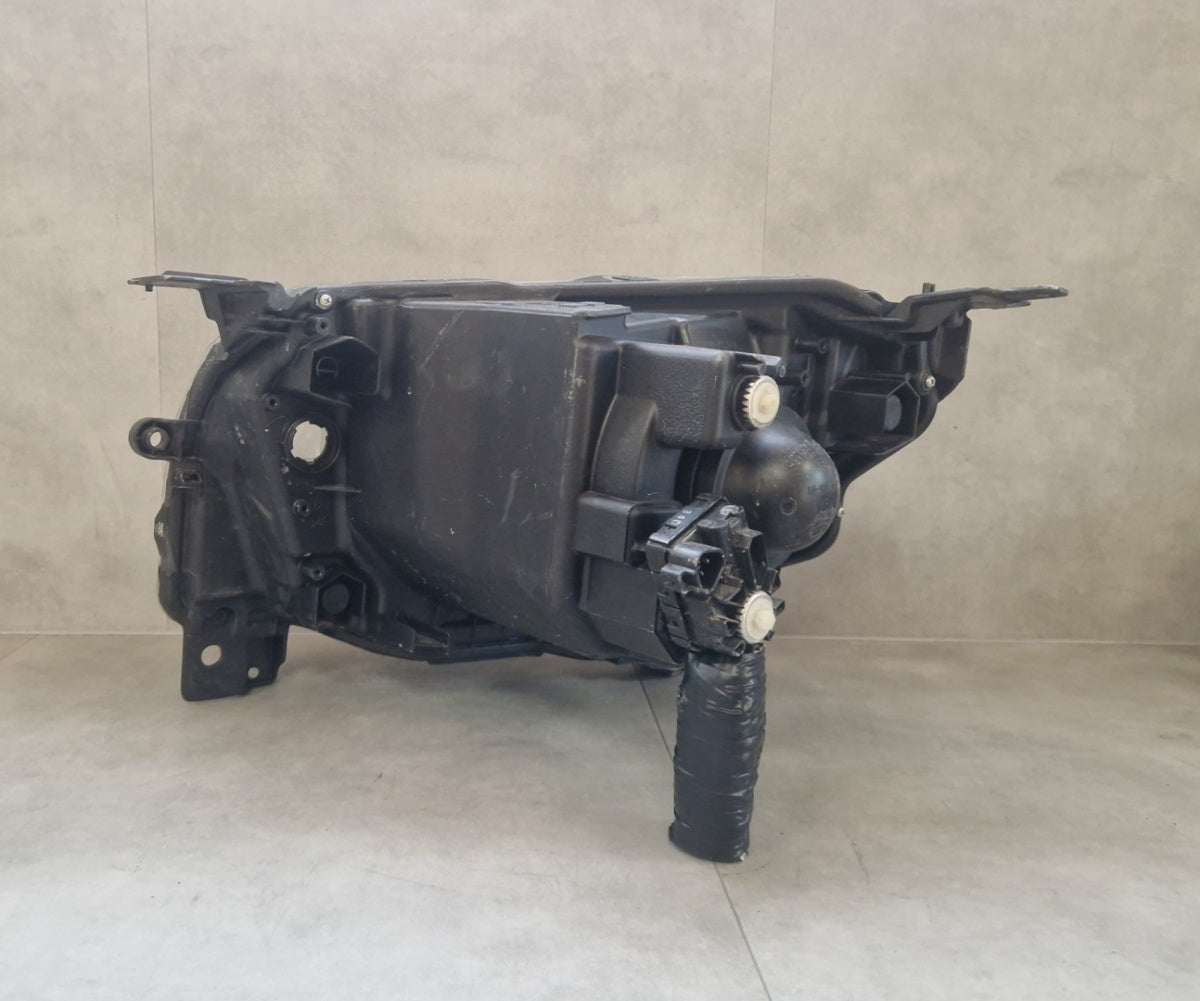 Prednji far SUZUKI IGNIS III 3 halogen 16- desni RH
