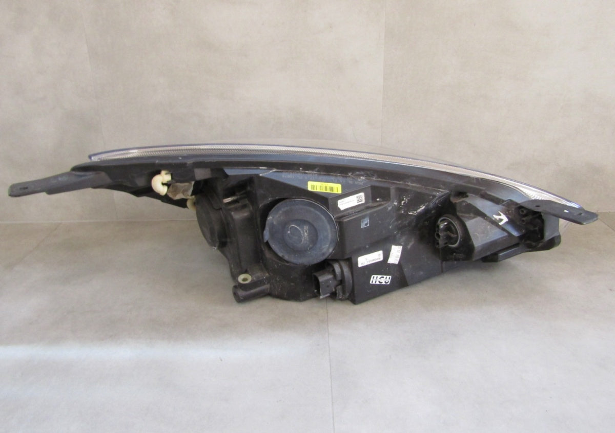 Prednji far FORD FIESTA MK8 sa sočivom LED 17-21 LH