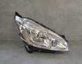 Prednji far PEUGEOT 208 I GTI halogen sa sočivom Z LED 12- RH desni 9810805880