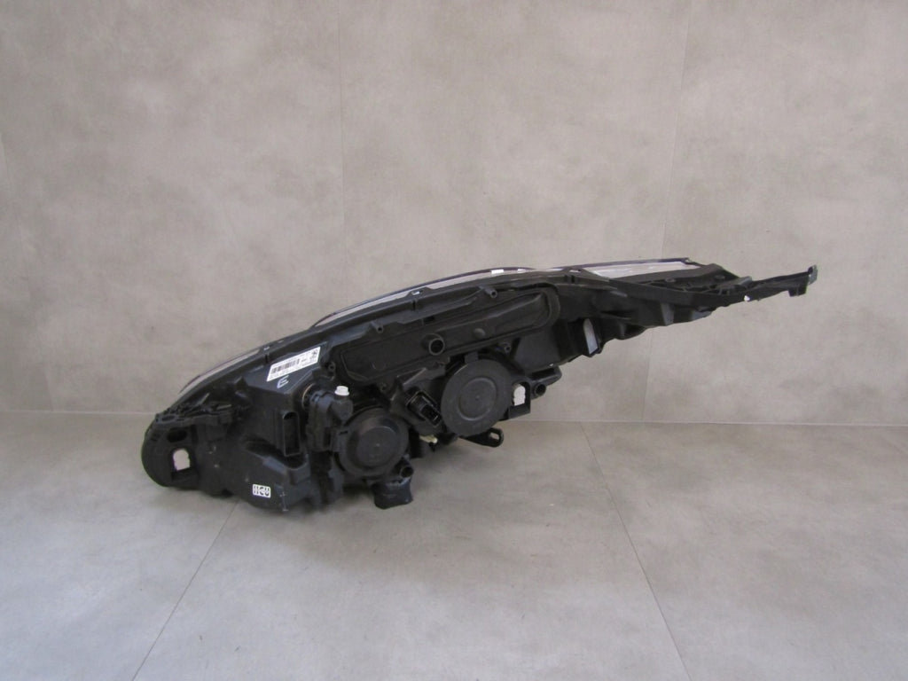 Prednji far PEUGEOT 208 I GTI halogen sa sočivom Z LED 12- RH desni 9810805880
