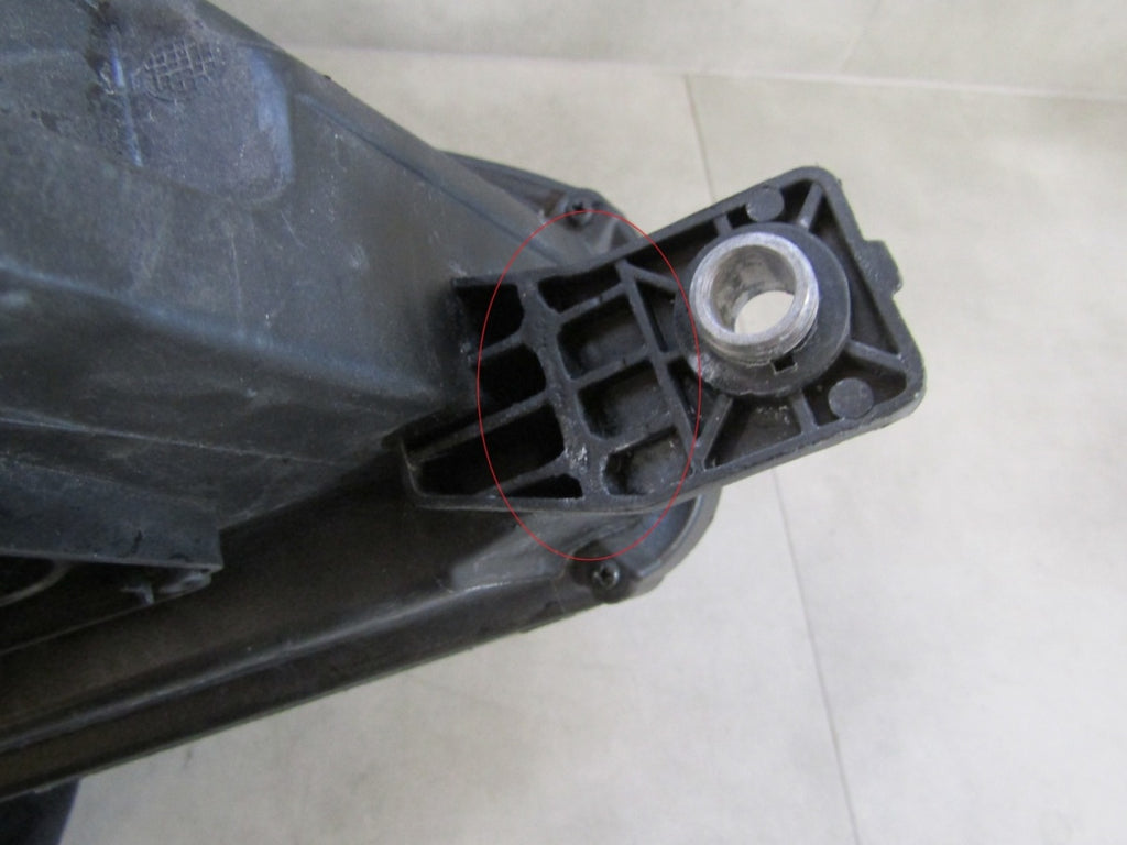 Prednji far MG4 MG 4 FULL LED 22- LH lijevi 11505838