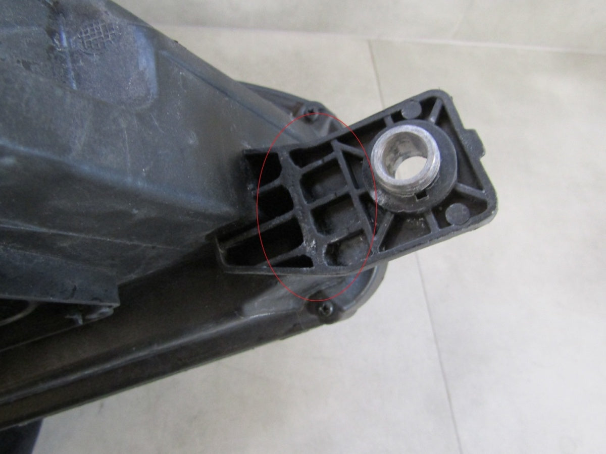 Prednji far MG4 MG 4 FULL LED 22- LH lijevi 11505838