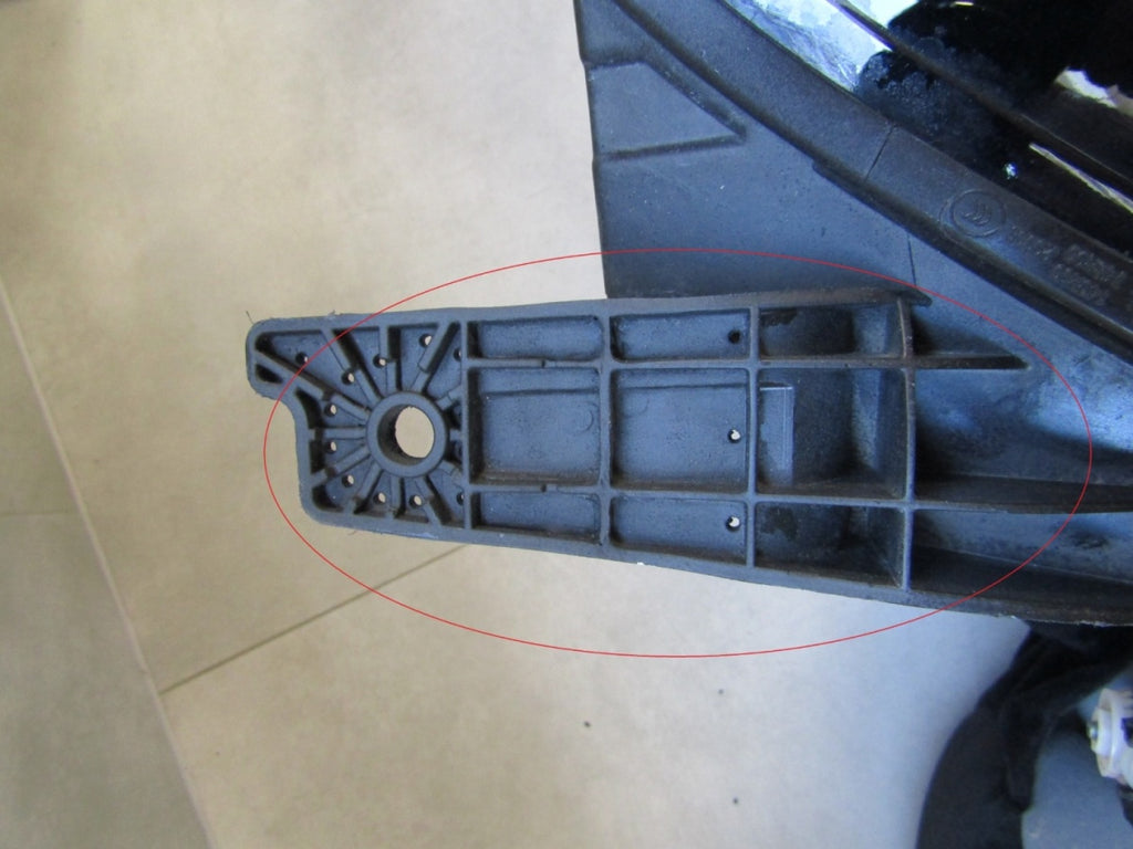 Prednji far MG4 MG 4 FULL LED 22- LH lijevi 11505838