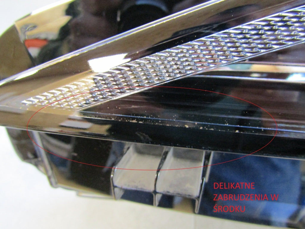 Prednji far MG4 MG 4 FULL LED 22- LH lijevi 11505838