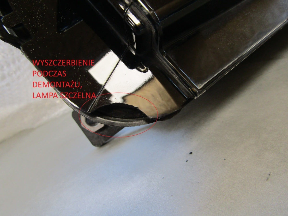 Prednji far MG4 MG 4 FULL LED 22- LH lijevi 11505838