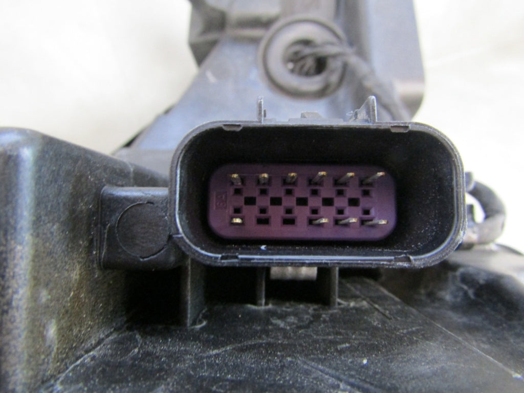 Prednji far MG4 MG 4 FULL LED 22- LH lijevi 11505838