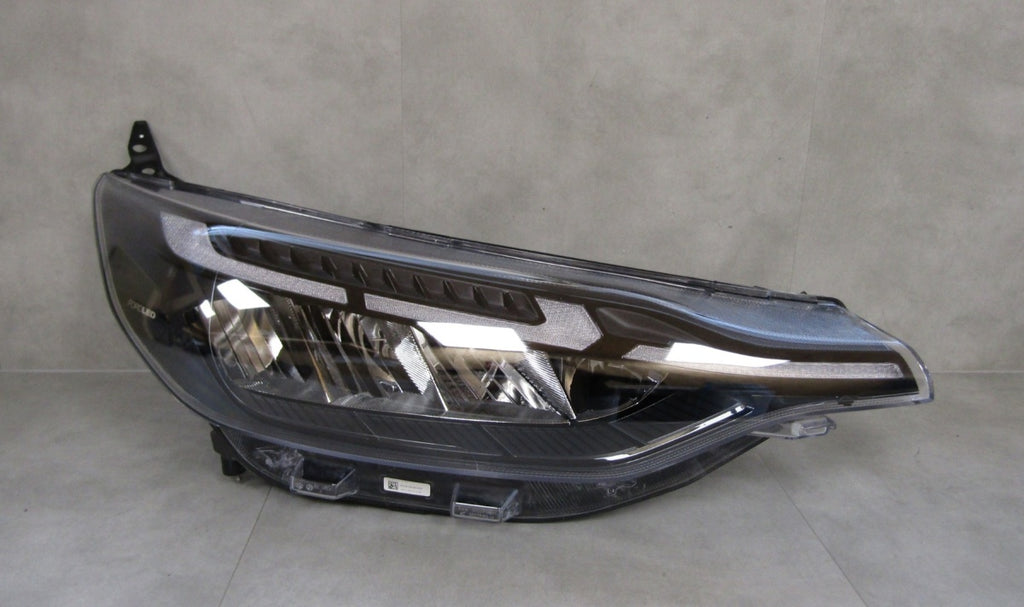 Prednji far FORD TRANSIT CUSTOM 2 II LED 23- RH desni PZ31-13E014-CB
