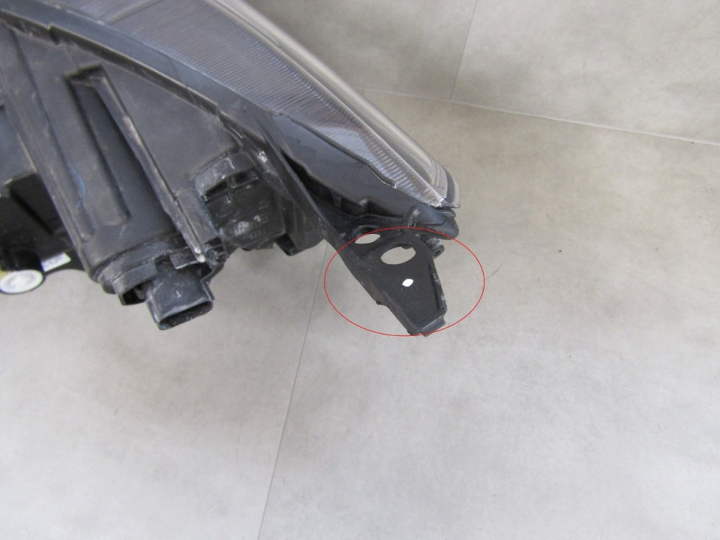 Prednji far FORD TRANSIT CUSTOM 2 II LED 23- RH desni PZ31-13E014-CB