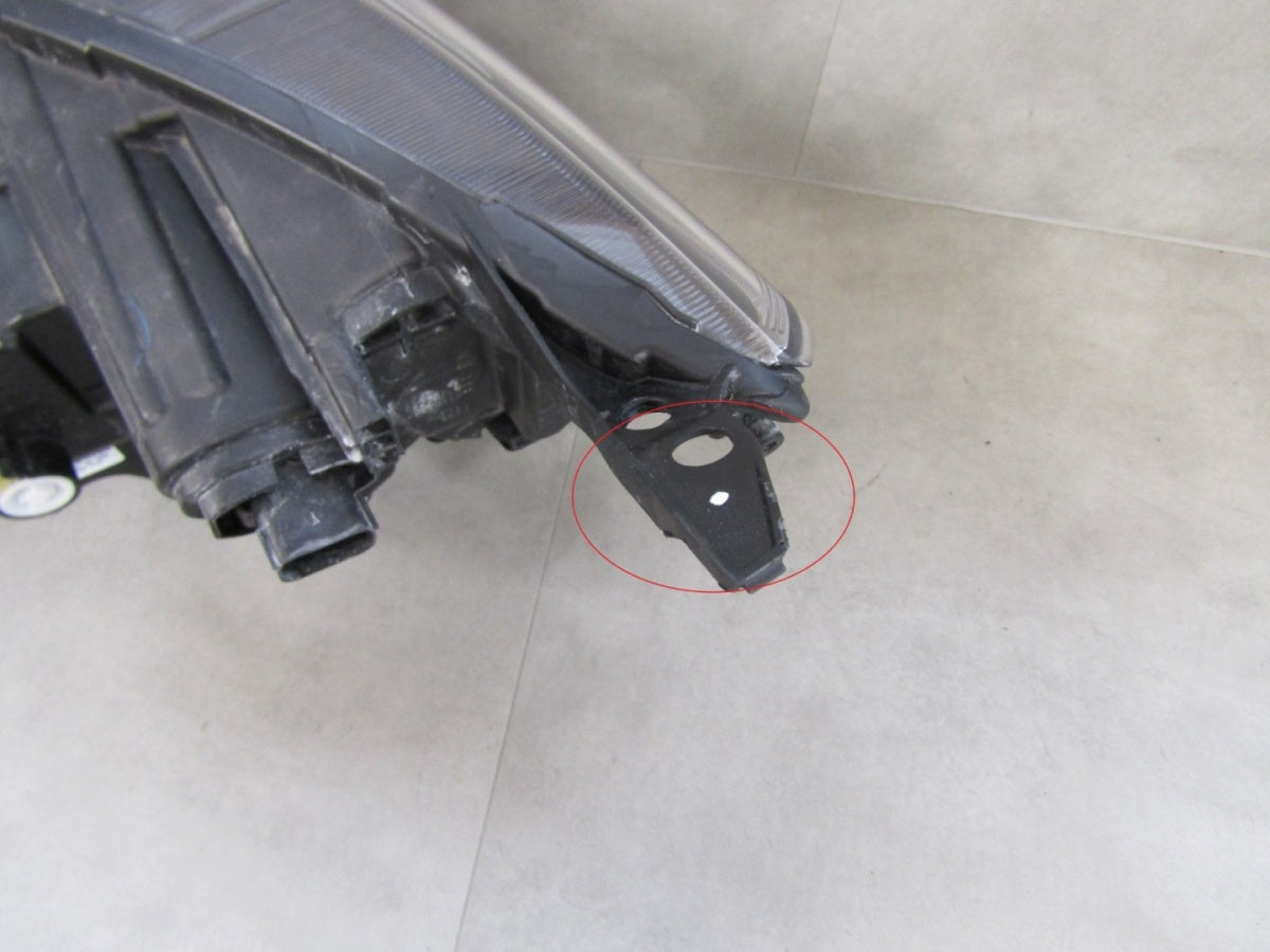Prednji far FORD TRANSIT CUSTOM 2 II LED 23- RH desni PZ31-13E014-CB