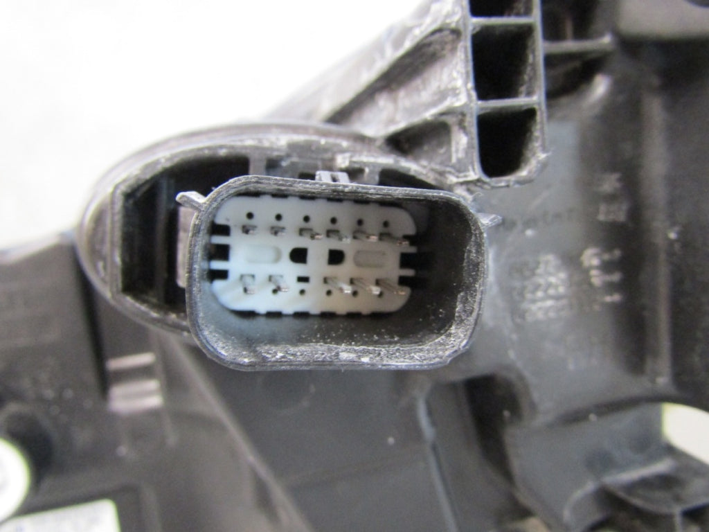 Prednji far FORD TRANSIT CUSTOM 2 II LED 23- RH desni PZ31-13E014-CB