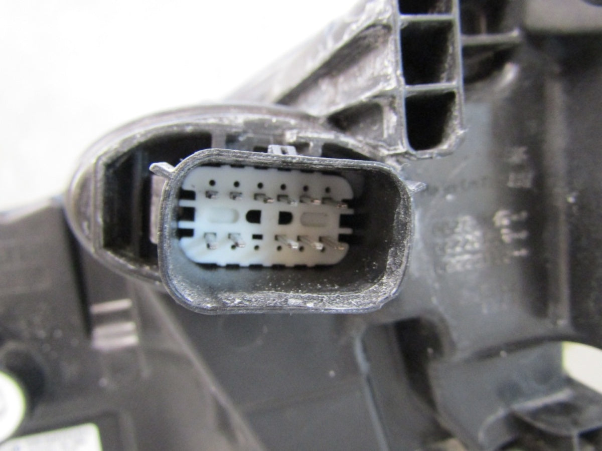 Prednji far FORD TRANSIT CUSTOM 2 II LED 23- RH desni PZ31-13E014-CB