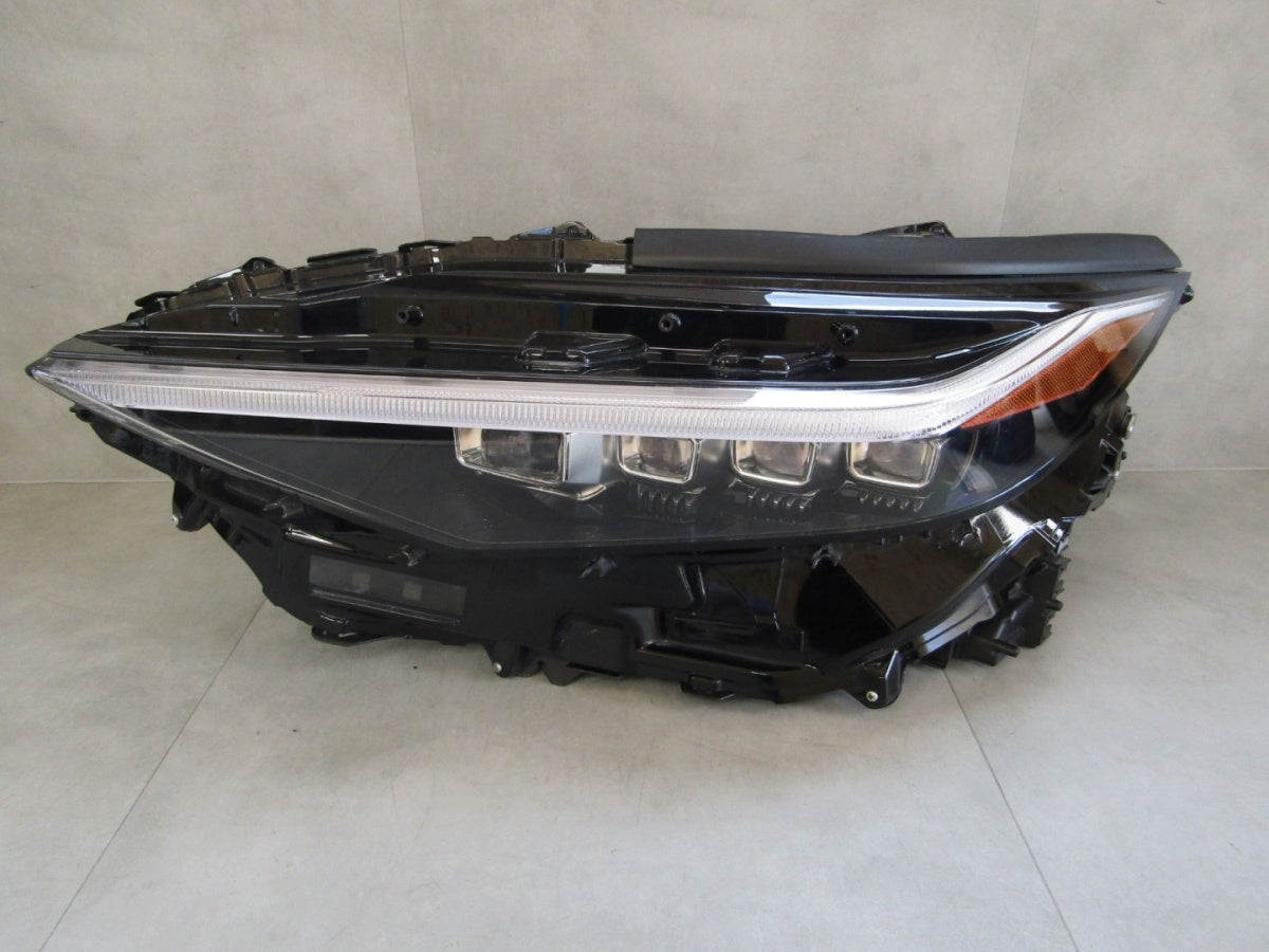 Prednji far lijevi TOYOTA BZ4X EA10 FULL LED LH 22-