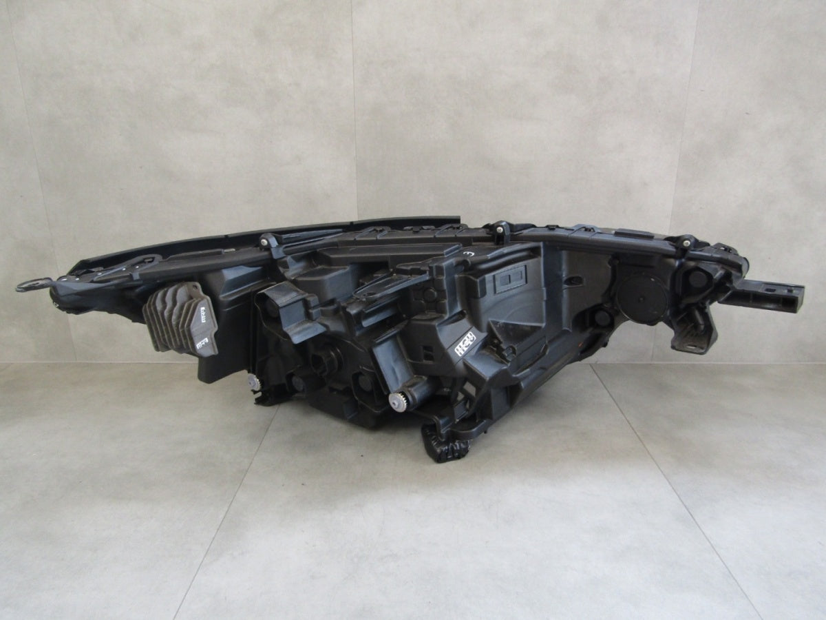 Prednji far lijevi TOYOTA BZ4X EA10 FULL LED LH 22-