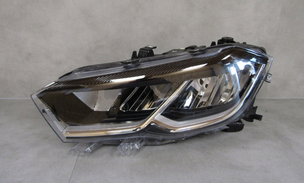 Prednji far VOLKSWAGEN POLO VI 6 2G LIFT LED LH lijevi 21- 2G1941005D
