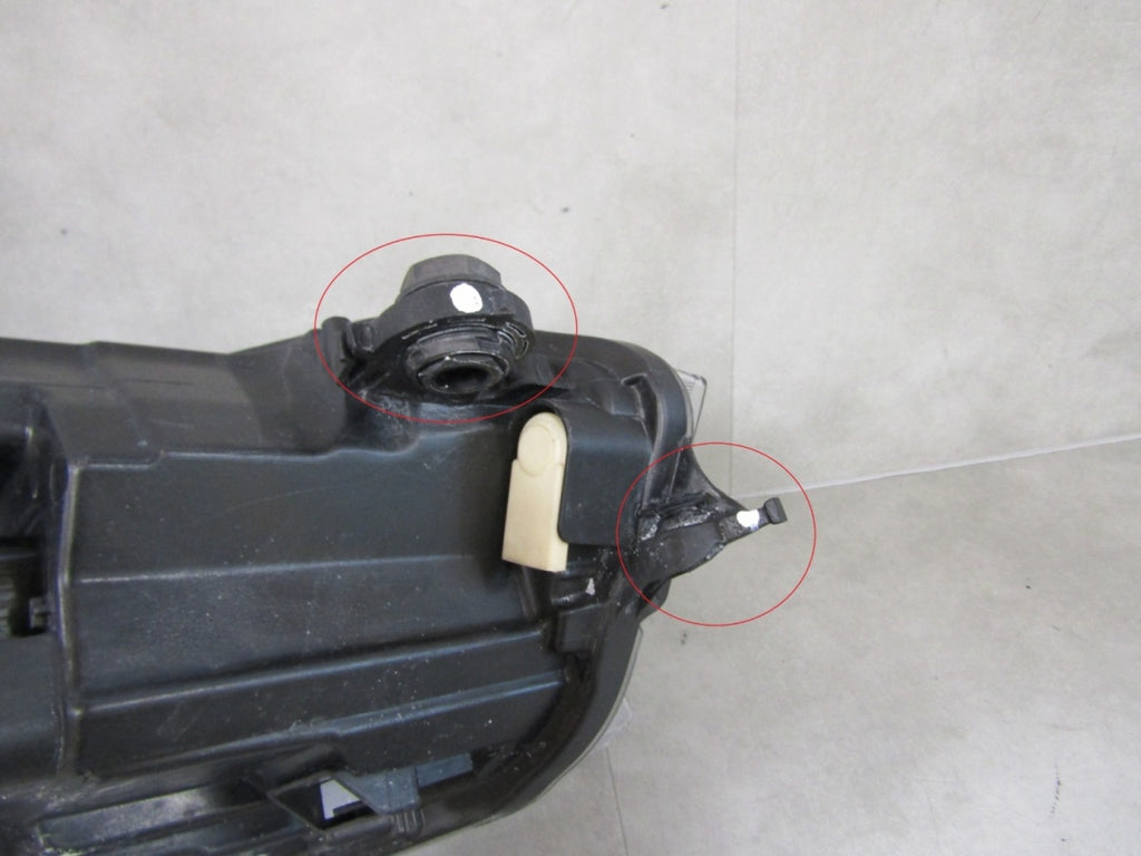 Prednji far VOLKSWAGEN POLO VI 6 2G LIFT LED LH lijevi 21- 2G1941005D