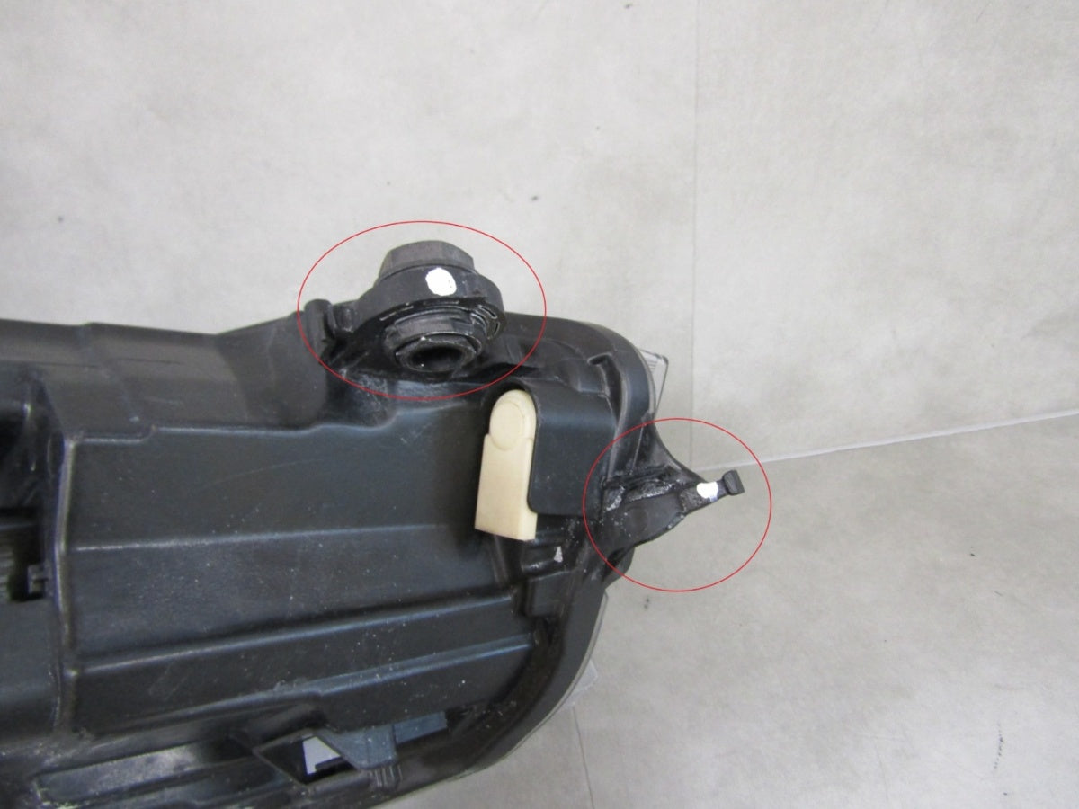 Prednji far VOLKSWAGEN POLO VI 6 2G LIFT LED LH lijevi 21- 2G1941005D