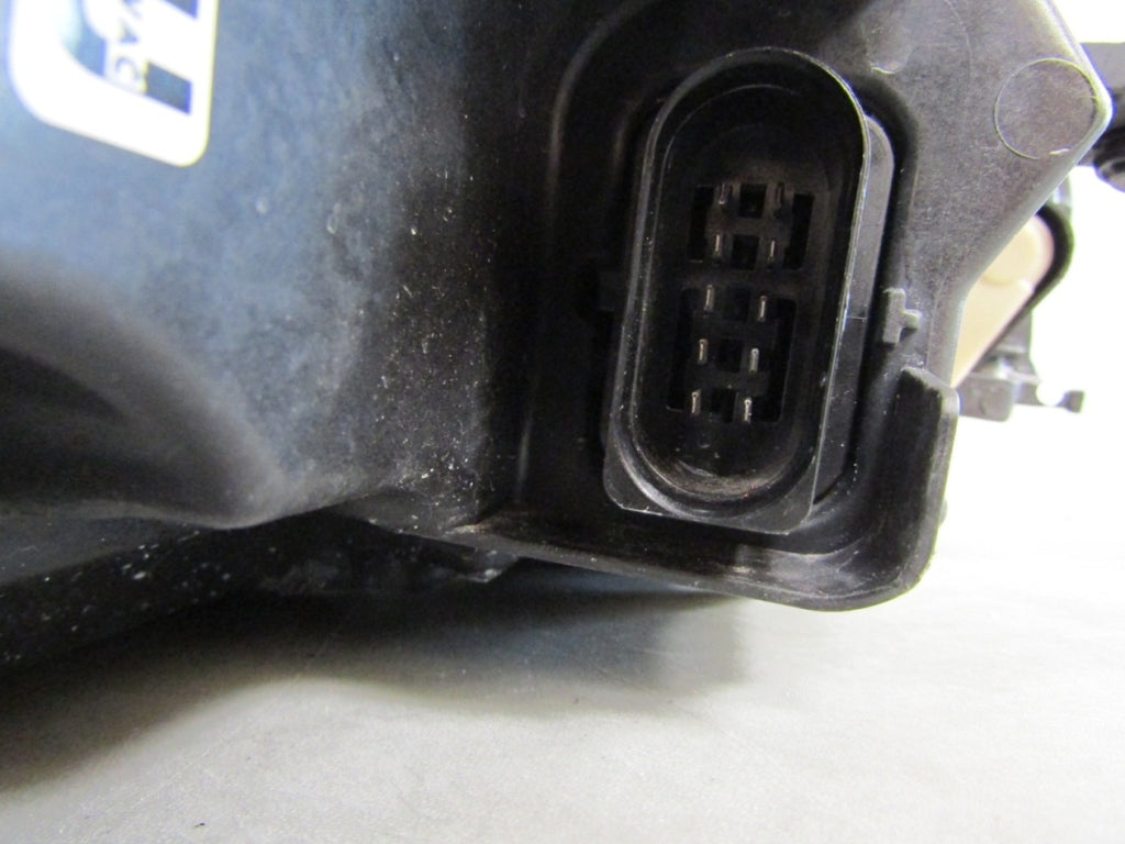 Prednji far VOLKSWAGEN POLO VI 6 2G LIFT LED LH lijevi 21- 2G1941005D