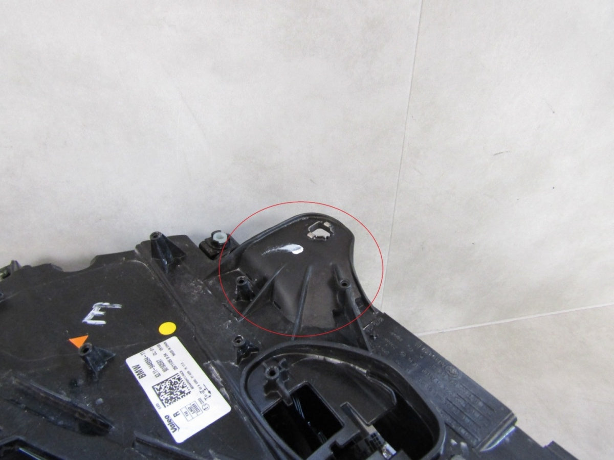 Prednji far BMW 2 F44 GRAN COUPE FULL LED 19-24 RH desni 9449594