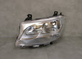 Prednji far MERCEDES SPRINTER W910 W907 halogen 18- LH A9109060000