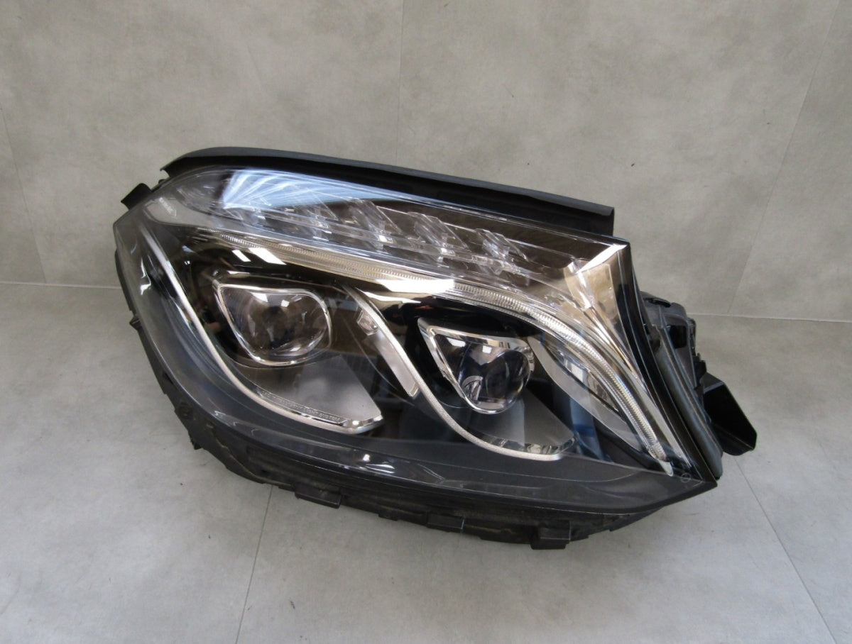 Prednji far MERCEDES GLS 166 FULL LED ILS RH 15-19 A1669062803