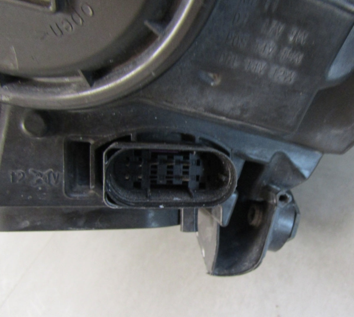 Prednji far MERCEDES GLS 166 FULL LED ILS RH 15-19 A1669062803