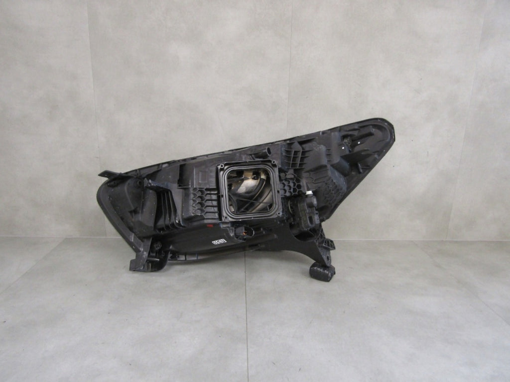 Prednji far RENAULT CAPTUR 1 I LIFT LED PURE VISION 17-19 RH 260100400R
