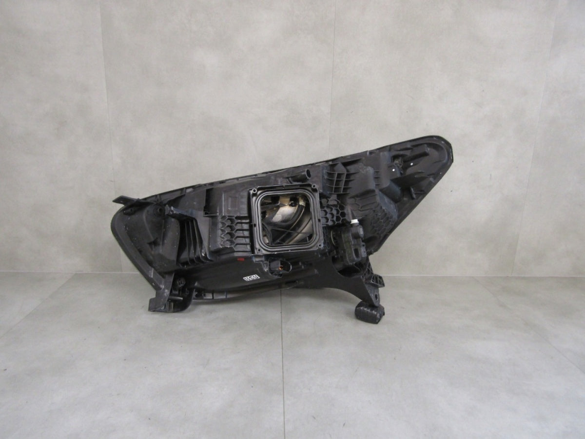Prednji far RENAULT CAPTUR 1 I LIFT LED PURE VISION 17-19 RH 260100400R