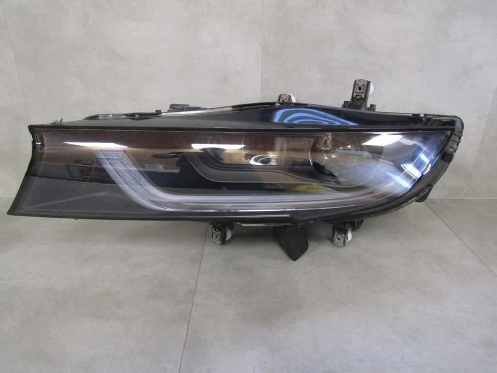 Prednji far BMW I 8 FULL LED LH lijevi 14-20 7387443-04 UK ANGLIA