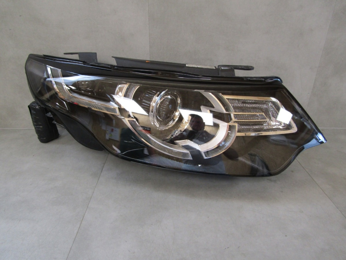 Prednji far LAND ROVER DISCOVERY SPORT L550 xenon zakretni RH desni 15-19 FK7213W029HG