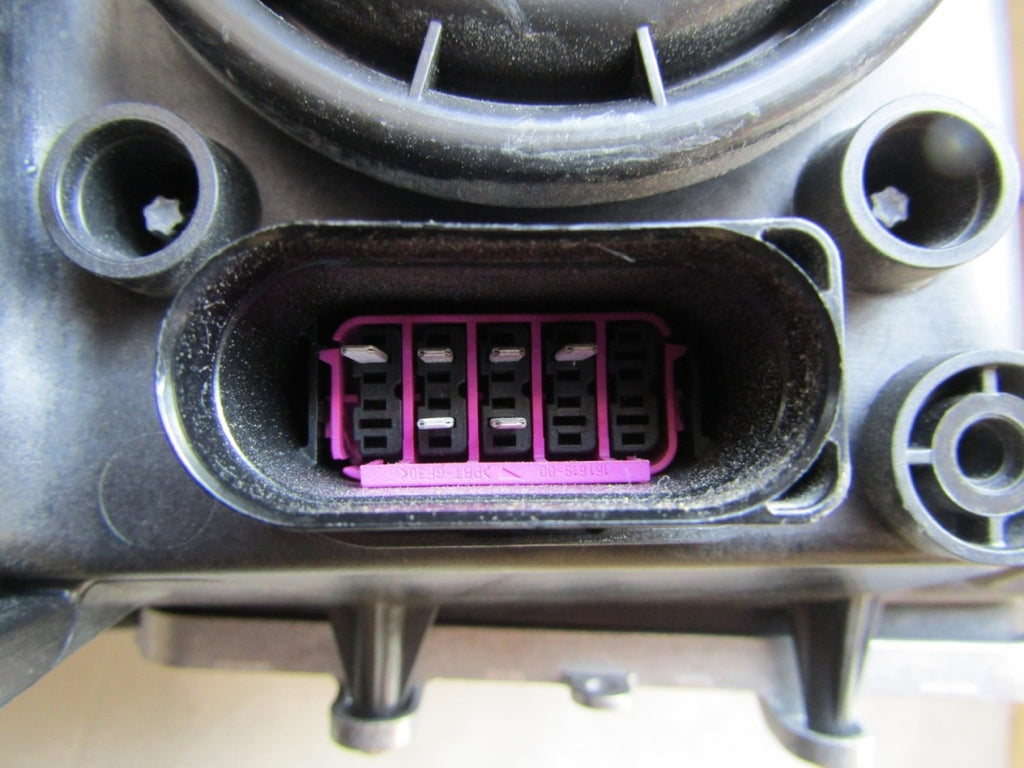 Prednji far Setra FULL LED PERFORMANCE 23- LH lijevi A0005406154KZ